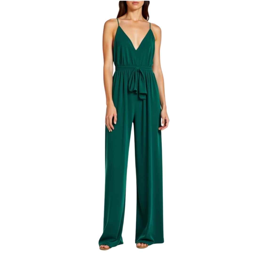 Women Jumpsuit203